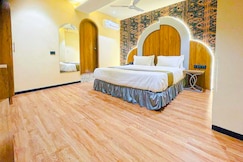 Hotel Nova Bopal, Ahmedabad