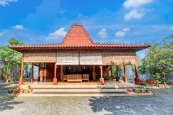 Capital O 93842 Jowo Segoro ResortNearPantai Sepanjang, Wonogiri