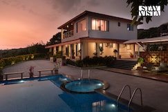 StayVista at The Treetops, Mahabaleshwar