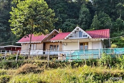 Samalbong hill view homestay, Kalimpong