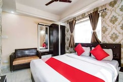 Hotel O by OYO Paradise Guest House, Howrah