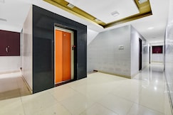 Eleven 43 Hotel & Banquet, Kota