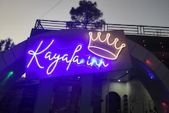 Kayala Inn, Kausani