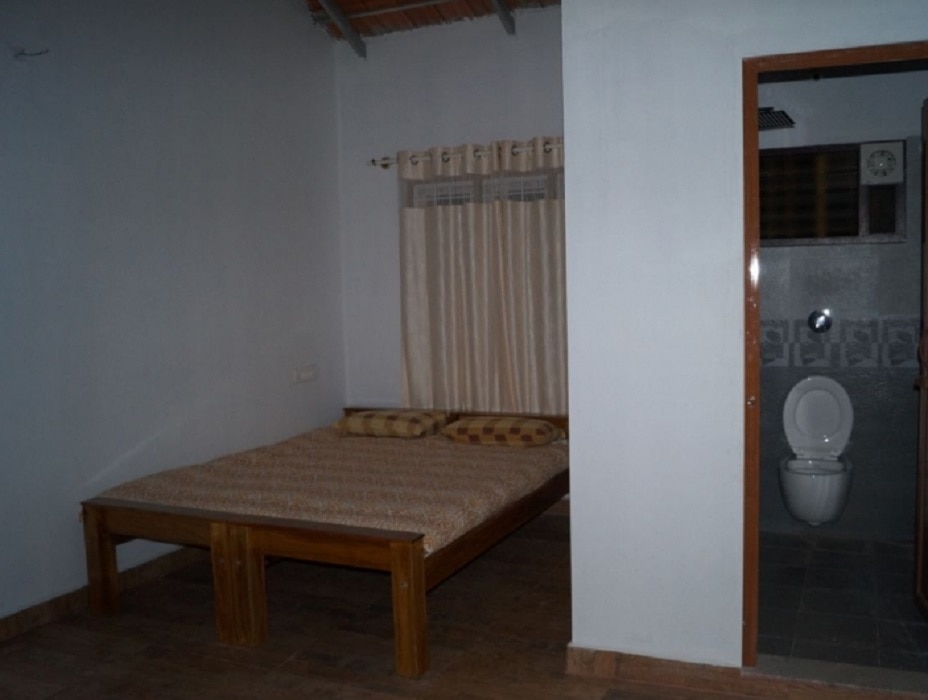 Banadi Homestay - Tap to explore photos