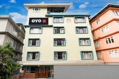 Super Hotel O De Sikkim Regency, Gangtok