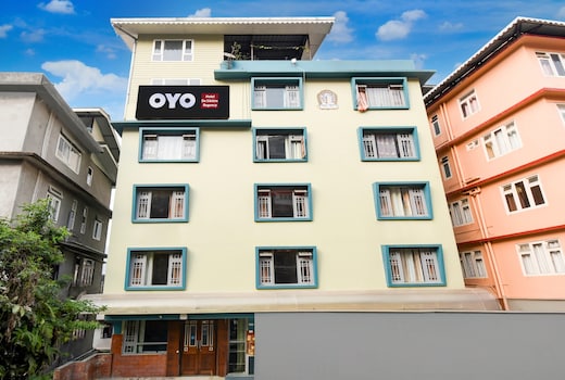 Super Hotel O De Sikkim Regency