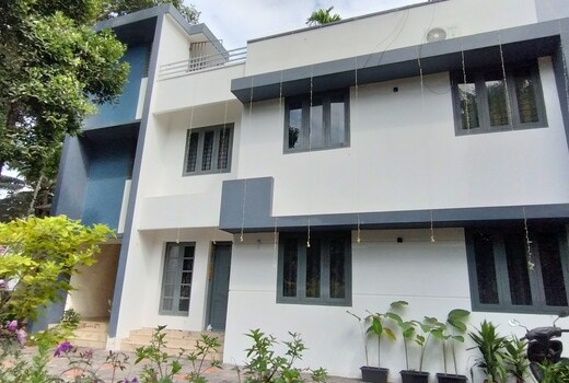 Zora Retreat Alappuzha