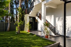 Dhani Eco Nest - Garden View, Chikmagalur
