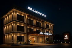 Aura Airport Hotel, Cochin