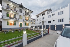 Hotel Karim, Srinagar