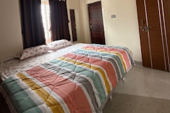 SSH 201 - 1BHK FLAT, Ibrahimpatnam