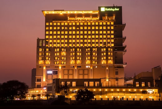 Holiday Inn Gurugram Sector 90 By IHG