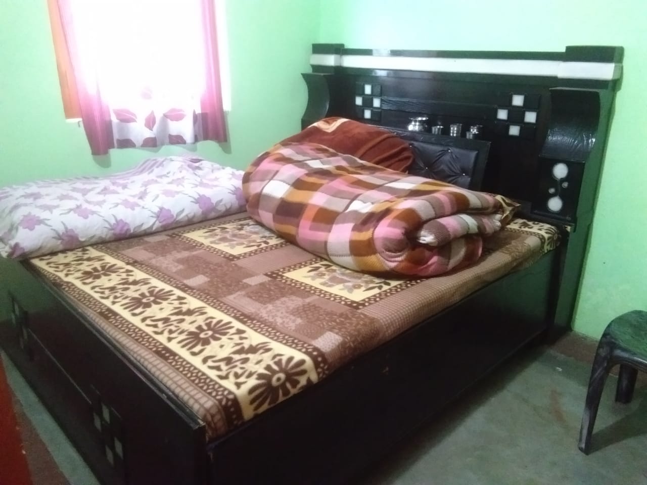 Gidara Darshan Homestay near Gidara Bugyal Trekpoint - Tap to explore photos