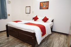 Le Yash Home Stay, Auroville