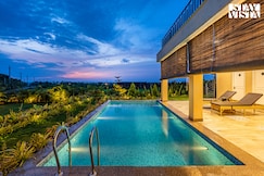 StayVista at Evaarah, Chevella