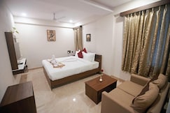 Suncrisp Studio Rooms - MVP, Vizag, Visakhapatnam