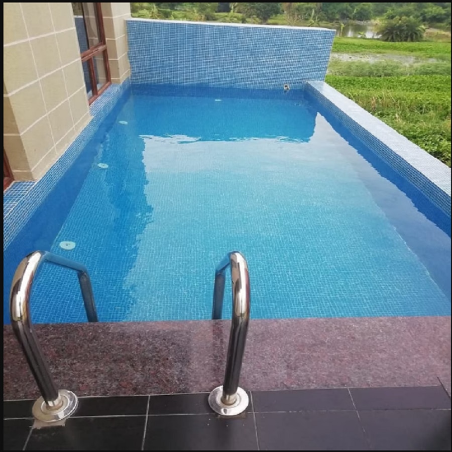 Raichak Villa dx1 - Tap to explore photos