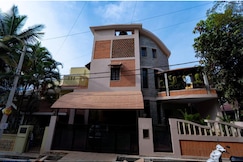 LUHO Stone House, Bangalore