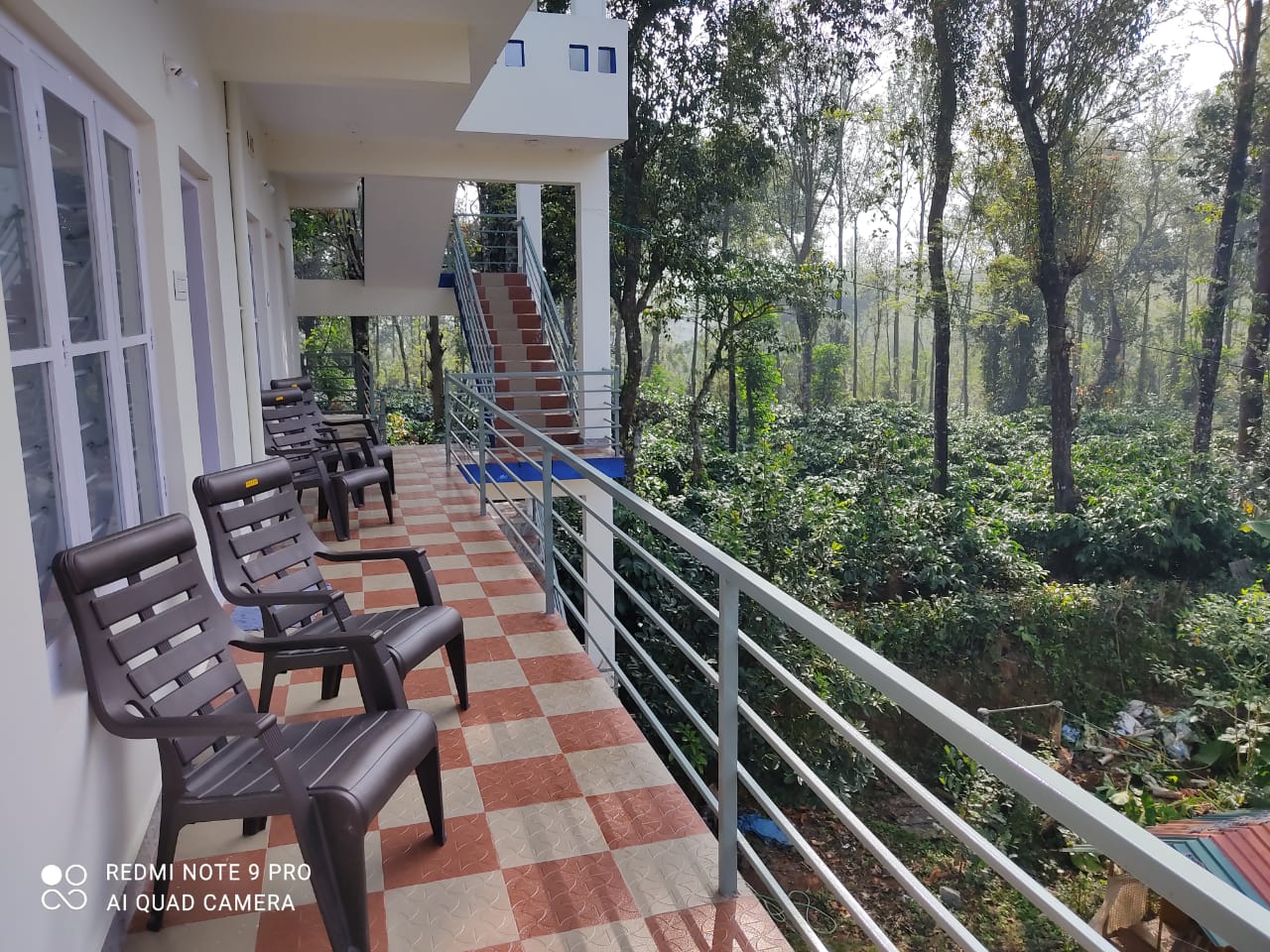 New Royal Sundaram Homestay - Tap to explore photos