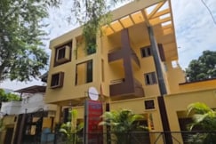 Hotel shiv shakti residency, Cuttack