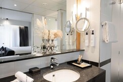 Swissotel Amsterdam, Amsterdam