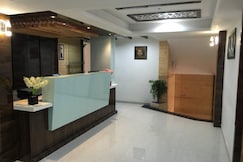 Hotel The Grand Bansi, Jamnagar