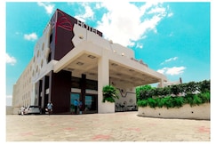 Poppys Hotel, Madurai