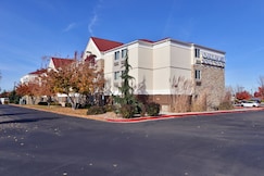Candlewood Suites Boise-Meridian, an IHG Hotel, Ada