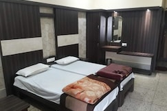 HOTEL NARESH, Bokaro