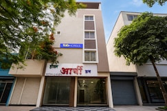 FabHotel Aarvi Inn, Chhatrapati Sambhajinagar