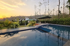 Corbett Mid Forest House  2 Mins Walk from Jungle Safari & 150 Mtrs from Dabka River, Jim Corbett (Ramnagar)