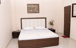 Double Bed Room