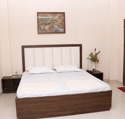 Double Bed Room