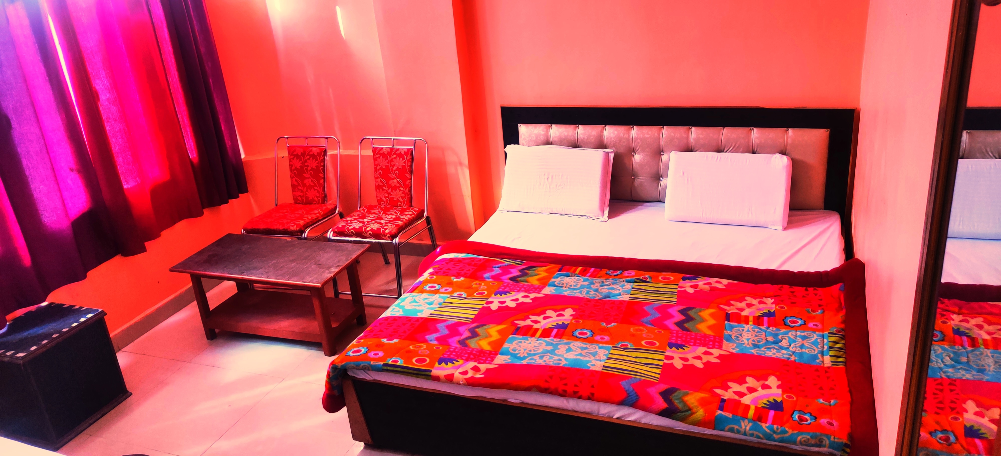 Hotel kushal palace - Tap to explore photos