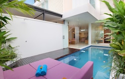 Private Pool