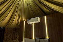 Domora - A Boutique Forest Resort, Mhow