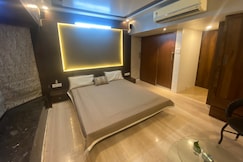 Palatial, 401- B, Mumbai