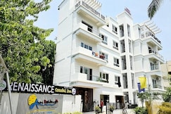Hotel Renaissance Coastal Inn, Digha
