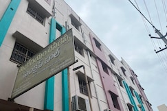 Subhodayam residency, Srikakulam
