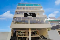 Collection O Noida Sector 52 Metro Station Formerly Hotel Metro View, Noida