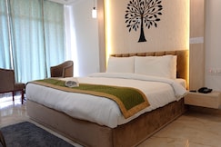 Hotel Sunrise, Dehradun