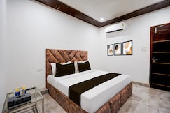 Hotel O by OYO Happy Stay, Noida