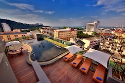 The Sun Xclusive Hotel, Pattaya