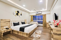 Townhouse Oak PTC Indore Junction, Indore