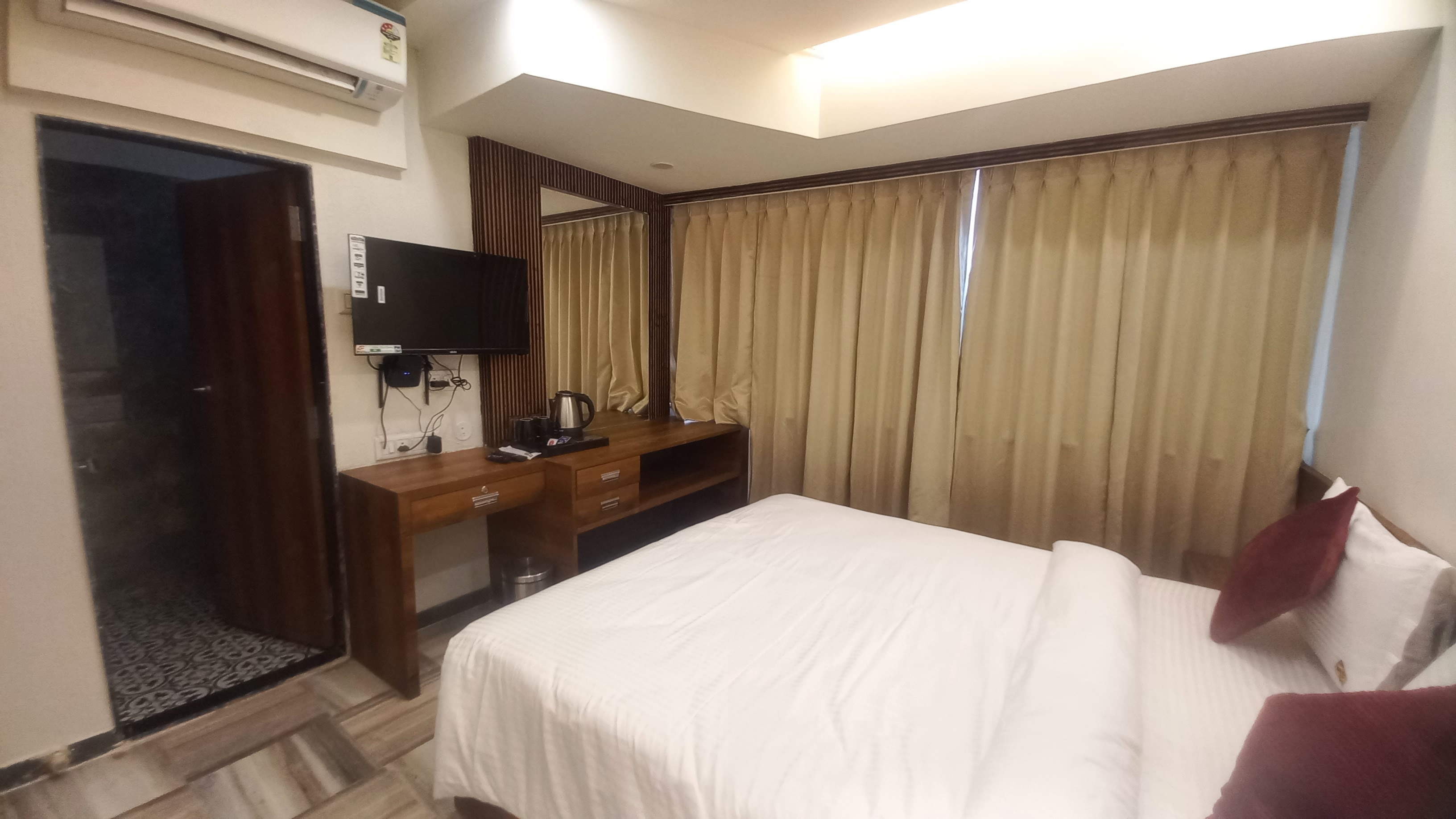 Hotel Vrindavan 4
