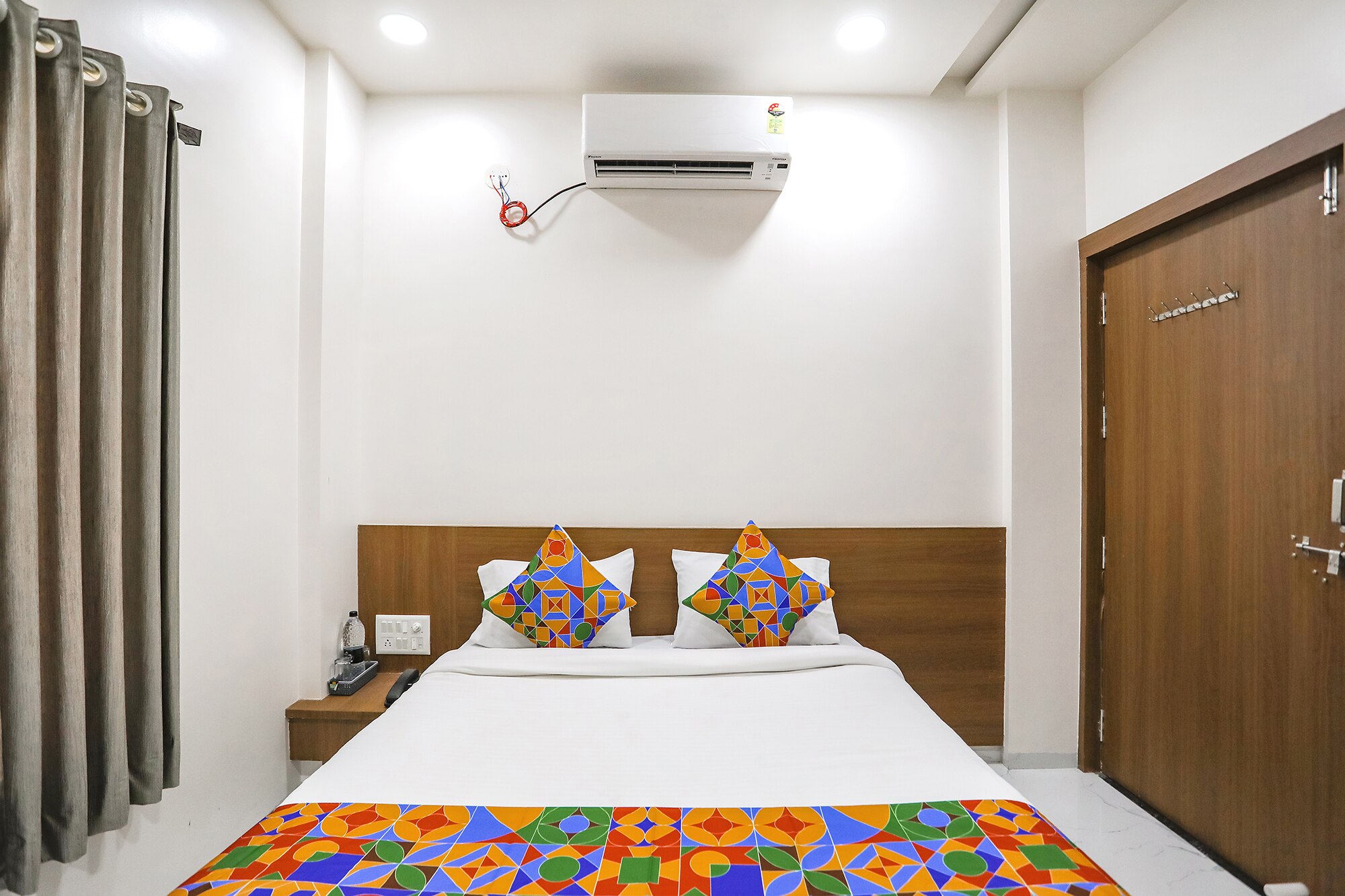 Hotel D Grand 4