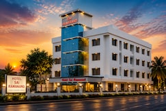 Hotel Sai Ramanand, Shirdi