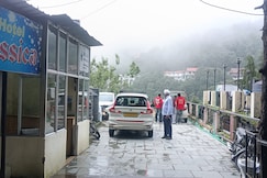 Hotel Jessica, Dalhousie