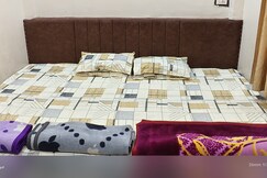 Kaivaliya Guest House, Ujjain