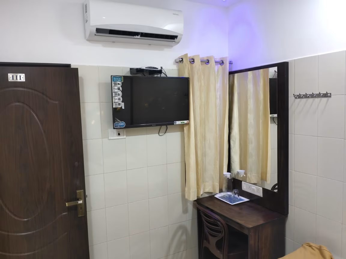 Sri Devi Residency - Tap to explore photos